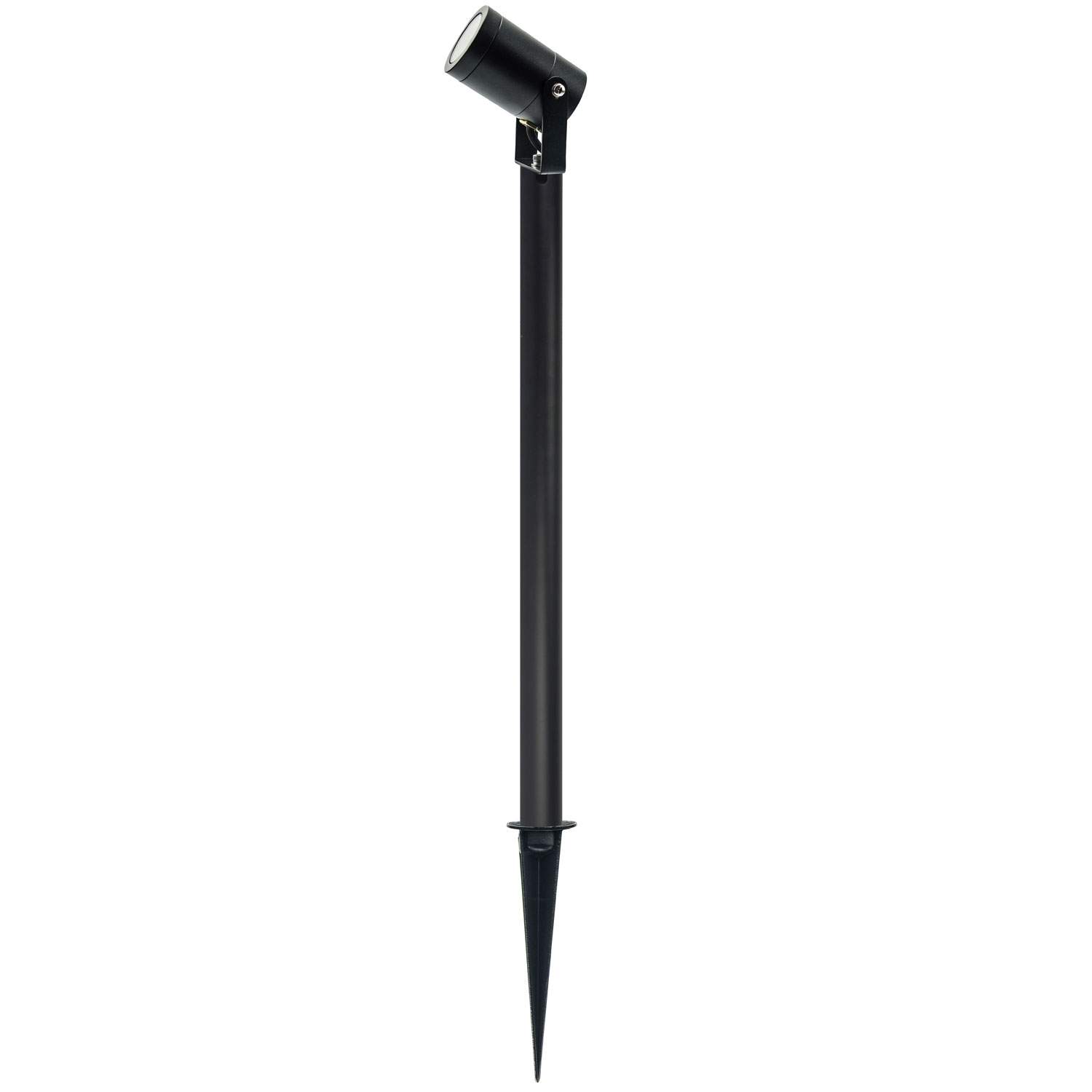 Luna med 65 cm pullert Sort