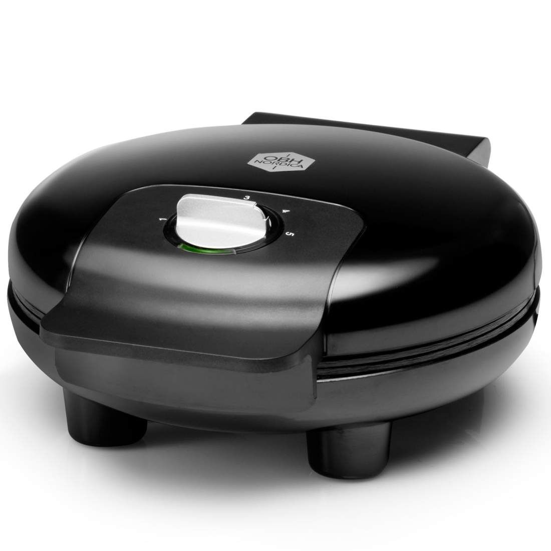 Produktfoto för OBH NORDICA Select Single Waffle Maker