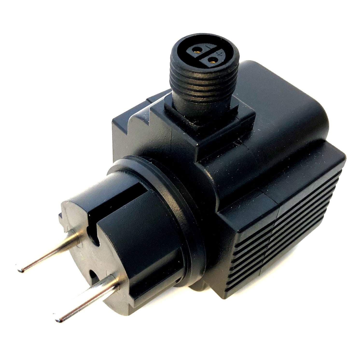 Transformer 21W 12V billede