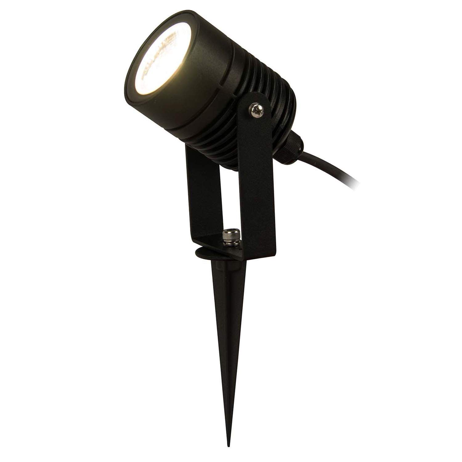 Nova Haveplet Varmt til koldt lys Sv billede