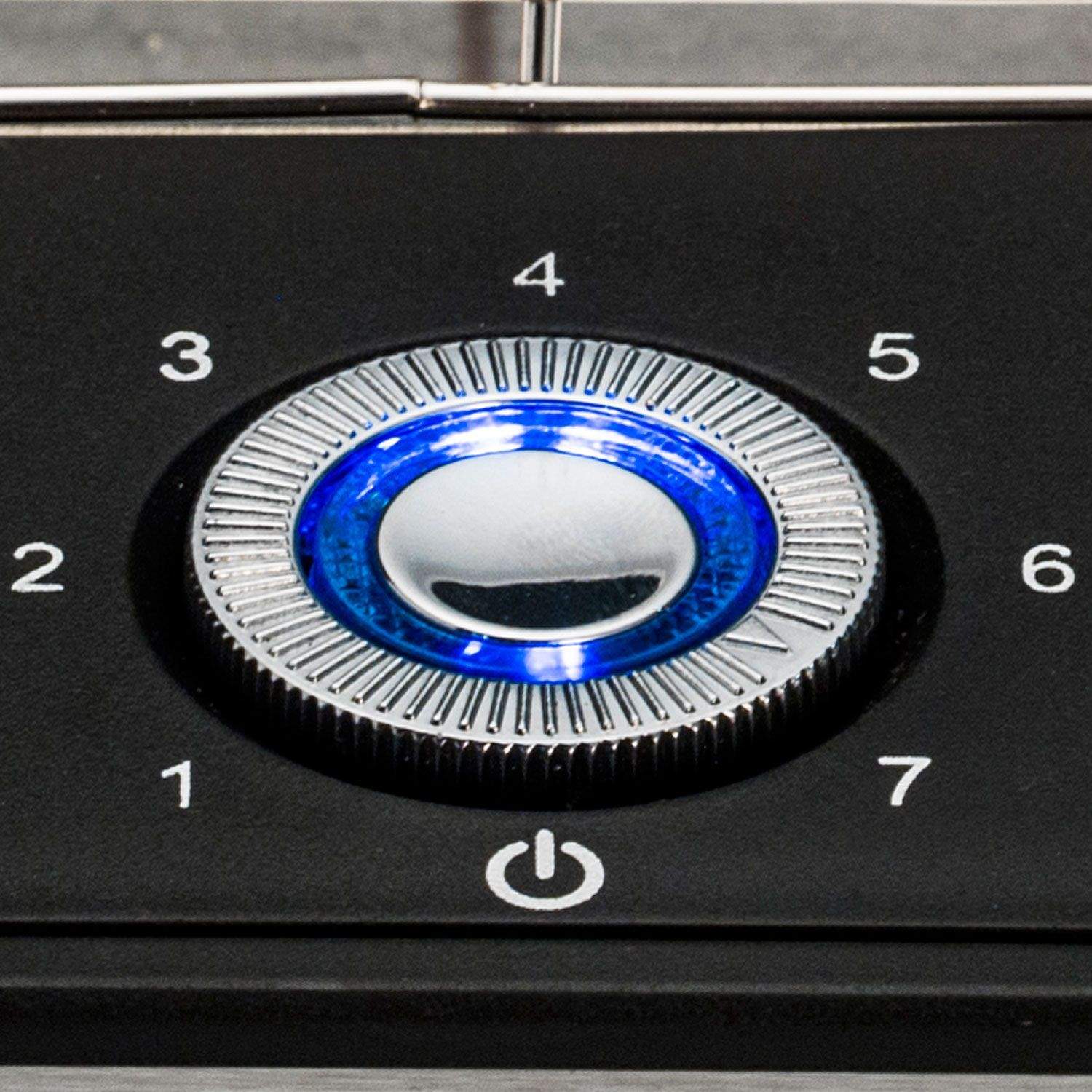 Alternativ bild 1 för OBH Brödrost Classic, Svart