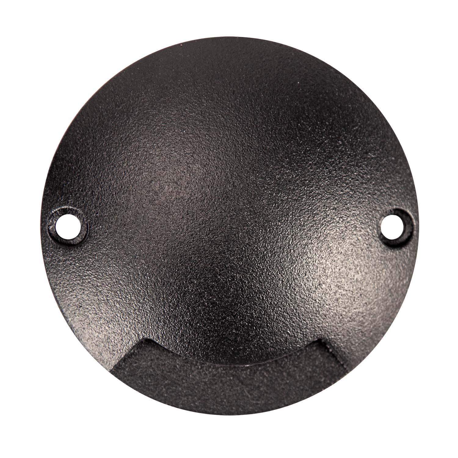 Zenit Væg/terrasse armatur Sort billede