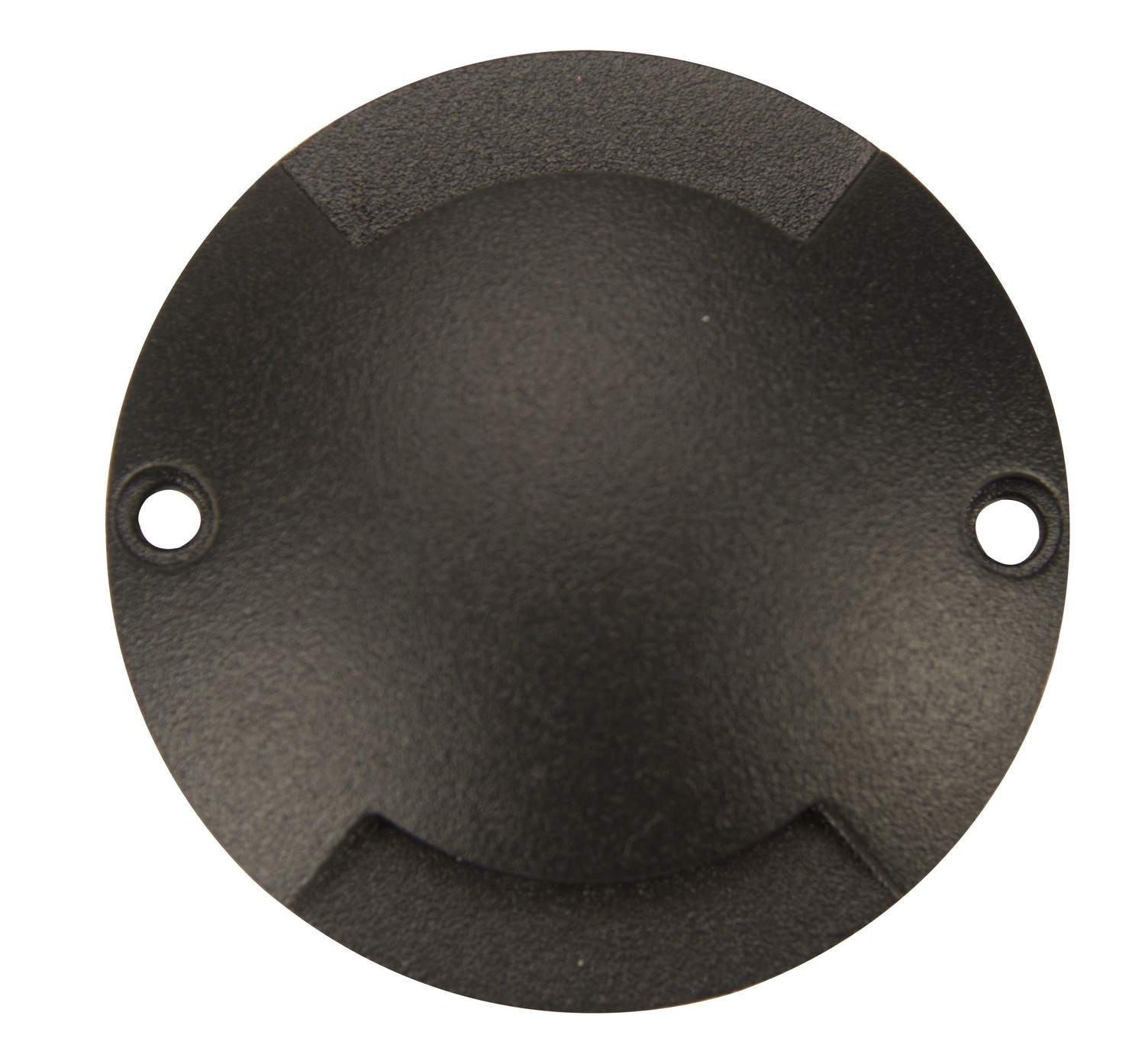 Zenit Duo Væg/terrasse armatur Sort billede