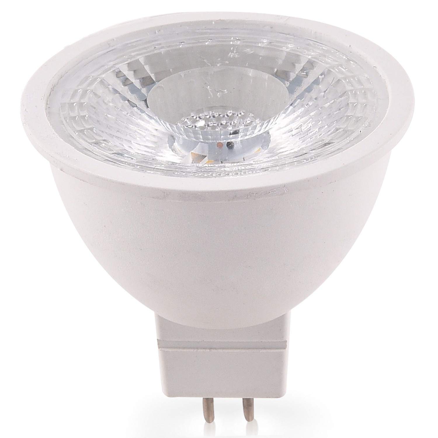 LED lyskilde til Luna MR16/GU5.3 5W Varm hvid