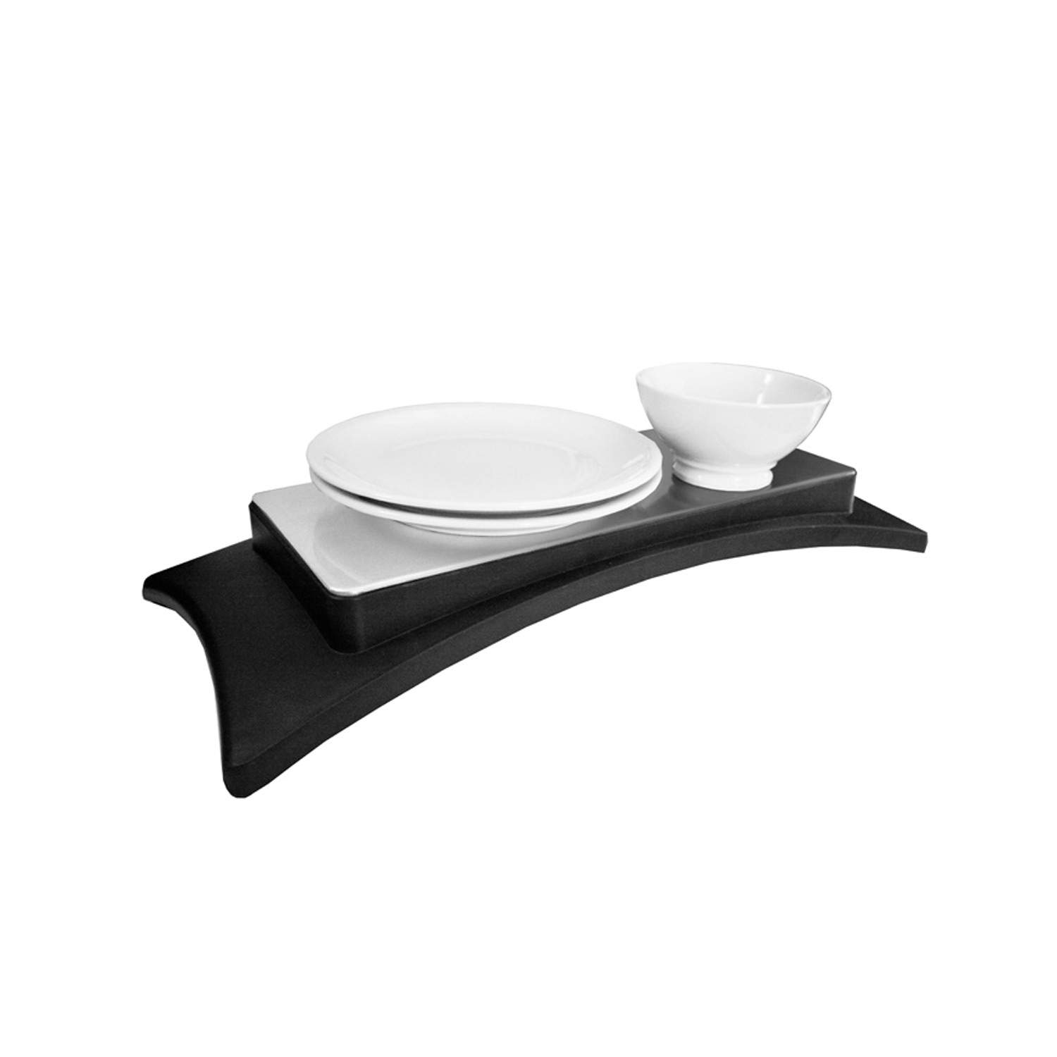 Varmeplade Dobbelt 801 billede