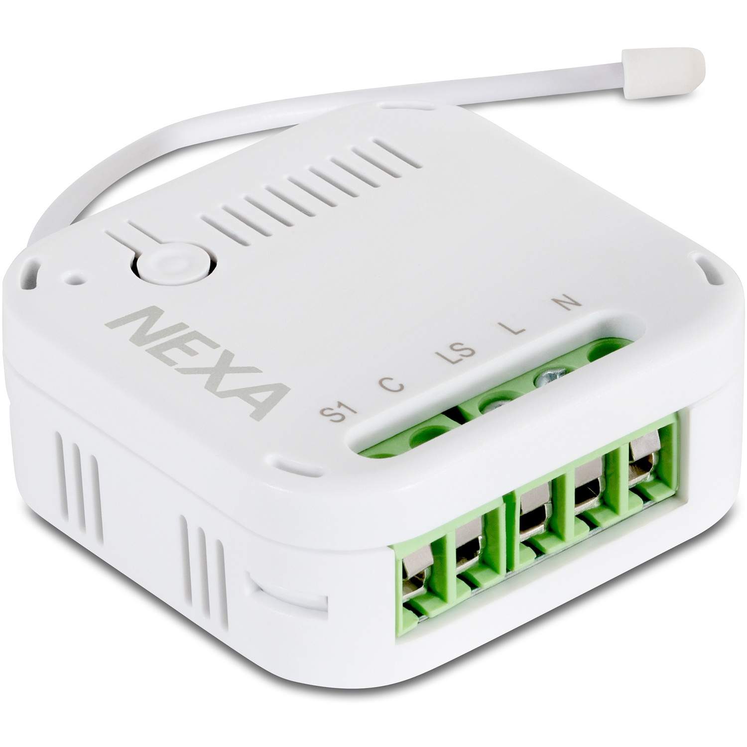 Alternativ bild 1 för ZBD-110 Inbyggn. dimmer Energimätning Z-Wave