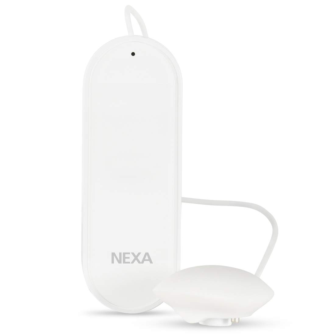 ZLS-101 Z-Wave Vattendetektor | Hem & Hobby - Hem & Hushåll - Tvätt | Pryloteket