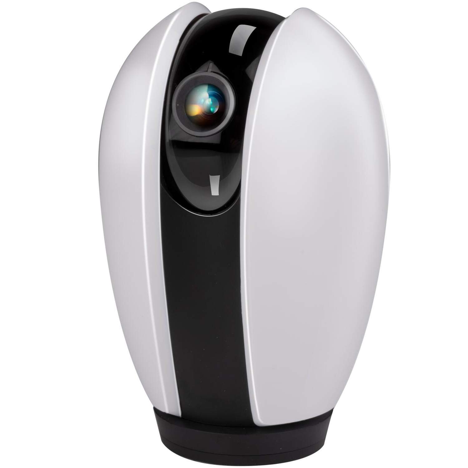 WiFi Smart Indoor Camera 1080p Käännettävä