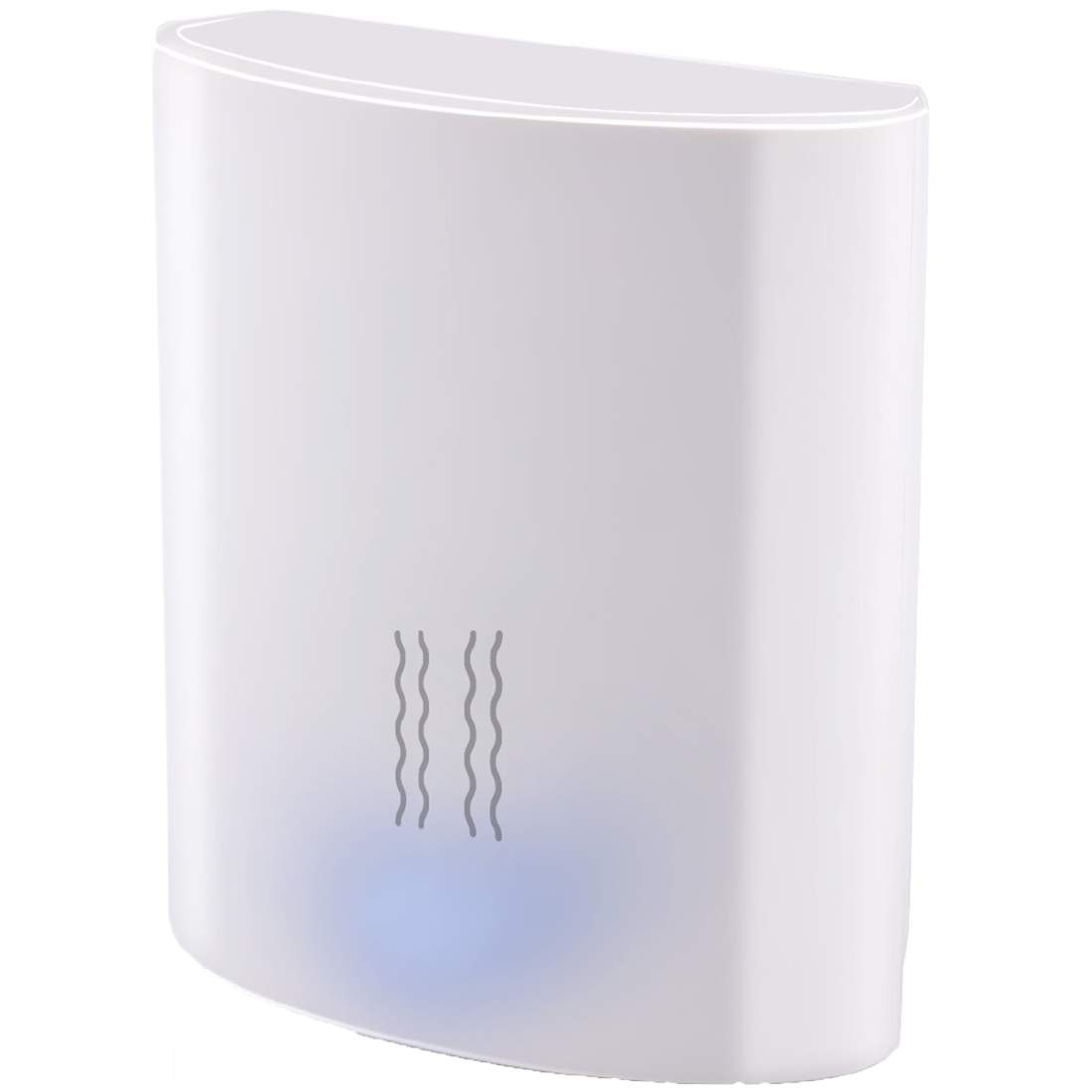 Zigbee Smart Vibrations-Sensor 3,4 x 4,1 cm | Elektronik - Speltillbehör - Smartphone/Surfplatta/TV-Box - Handkontroller - Android | Pryloteket