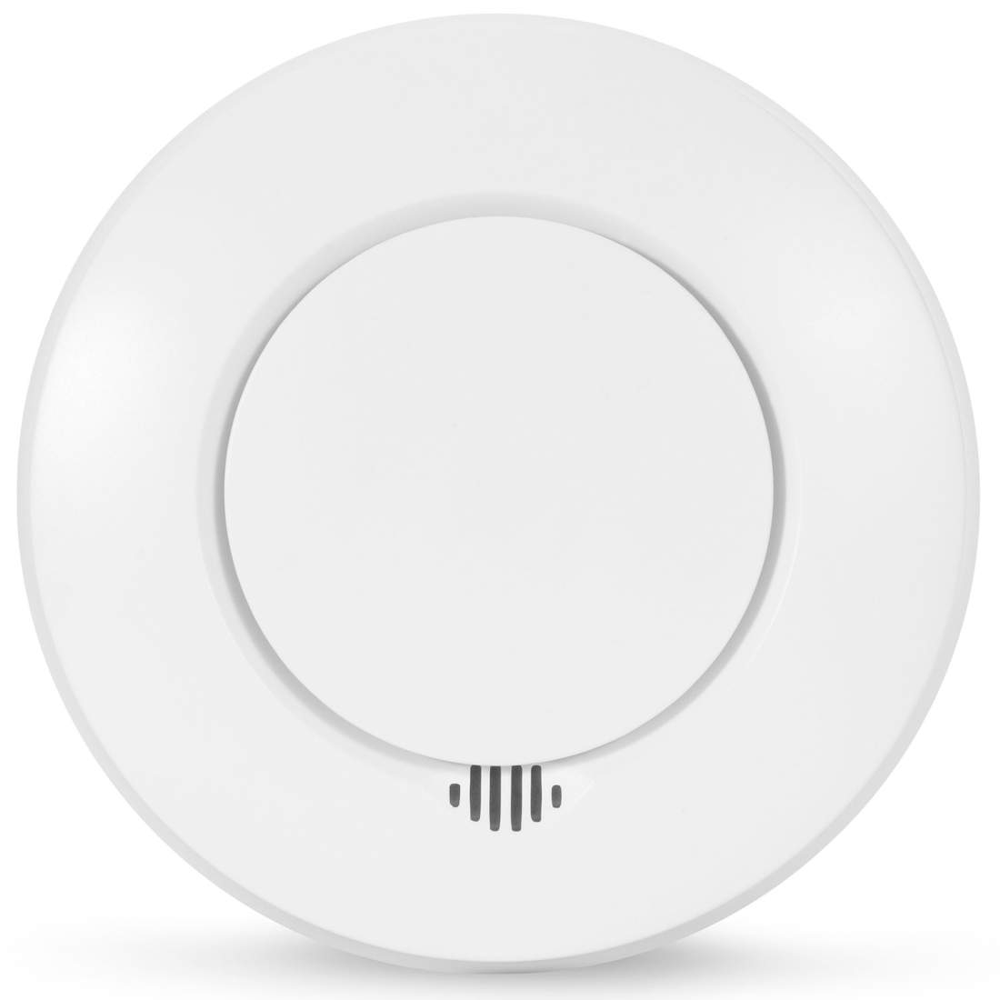 ZSD-109 Z-Wave Trådlös optisk brandvarnare | Sport & Fritid - Friluftsliv & Camping - Belysning | Pryloteket