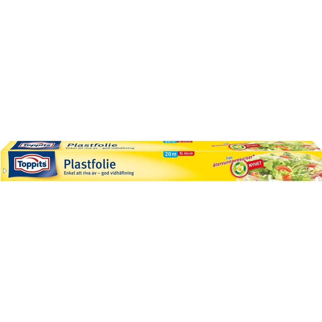 Plastfolie 45CM X 20 24DFP | Hem & Hobby - Hem & Hushåll - Kök - Servering - Skålar | Pryloteket
