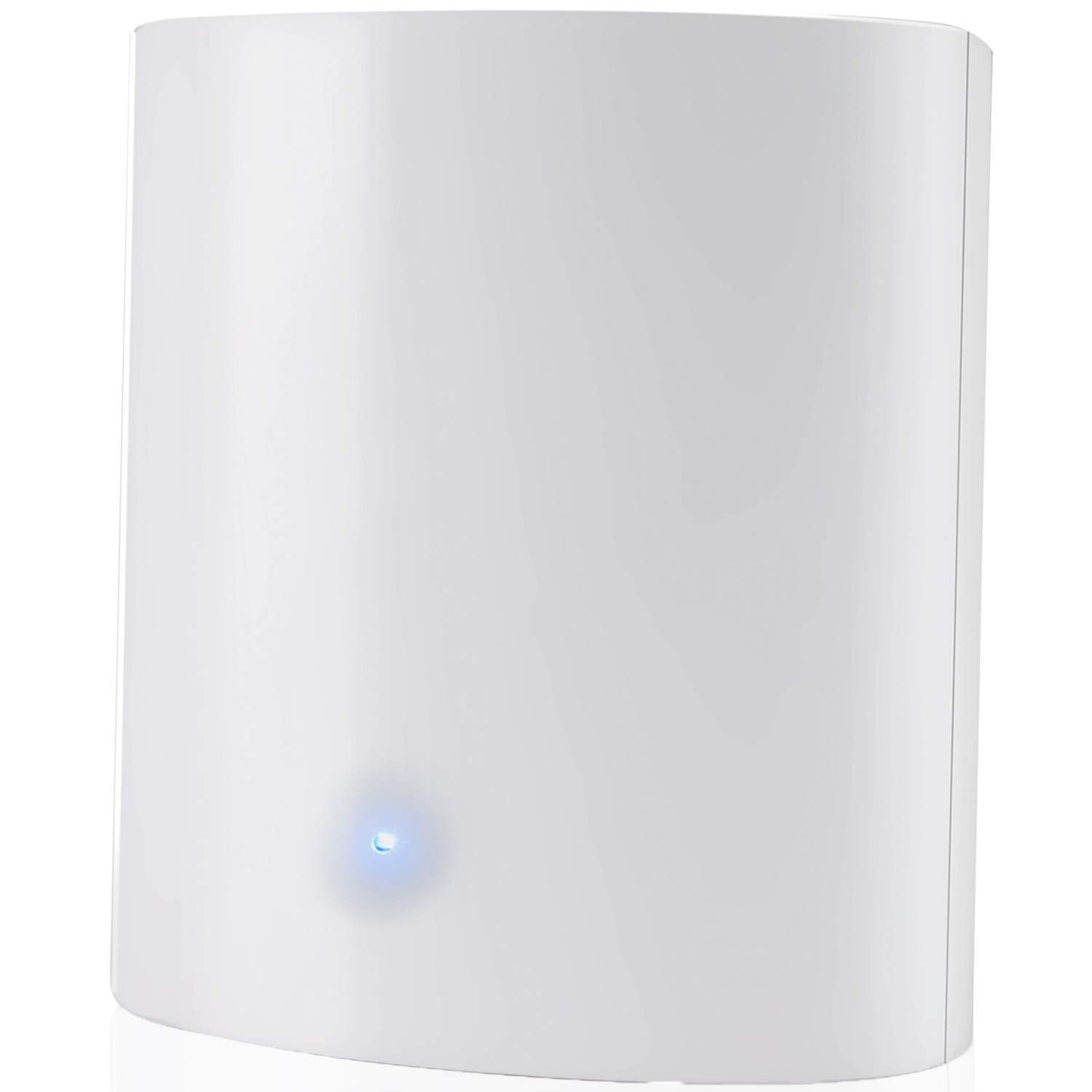 Zigbee Smart Climate/Fugtsensor 4,2 x 4 cm