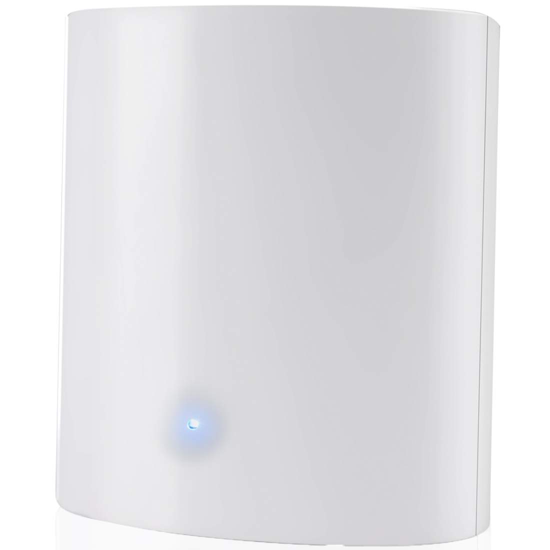 Zigbee Smart Klimat/Luftfuktighets-Sensor 4,2 x 4 cm | Elektronik - Speltillbehör - Smartphone/Surfplatta/TV-Box - Handkontroller - Android | Pryloteket