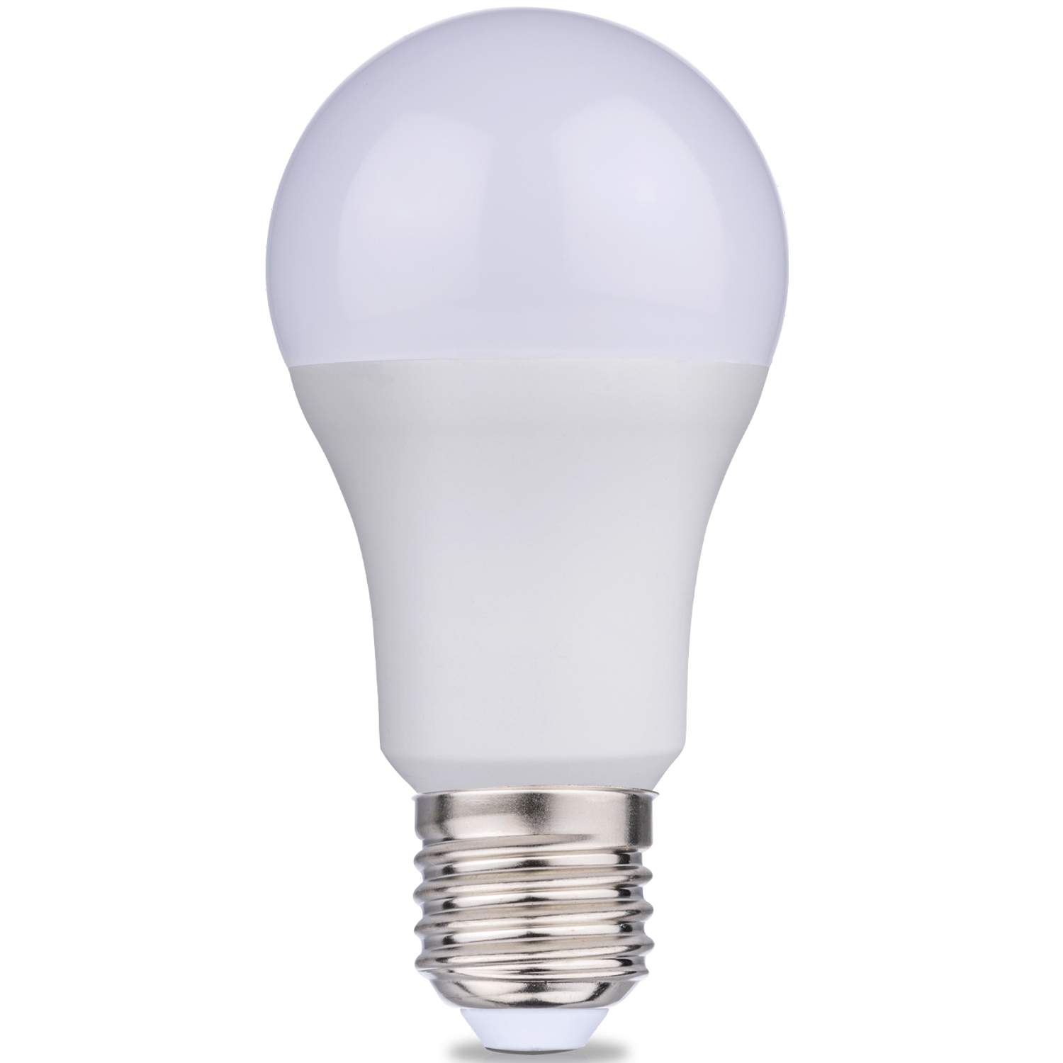Alternativ bild 1 för WiFi Smart E27 LED RGBW 9W 806 lm