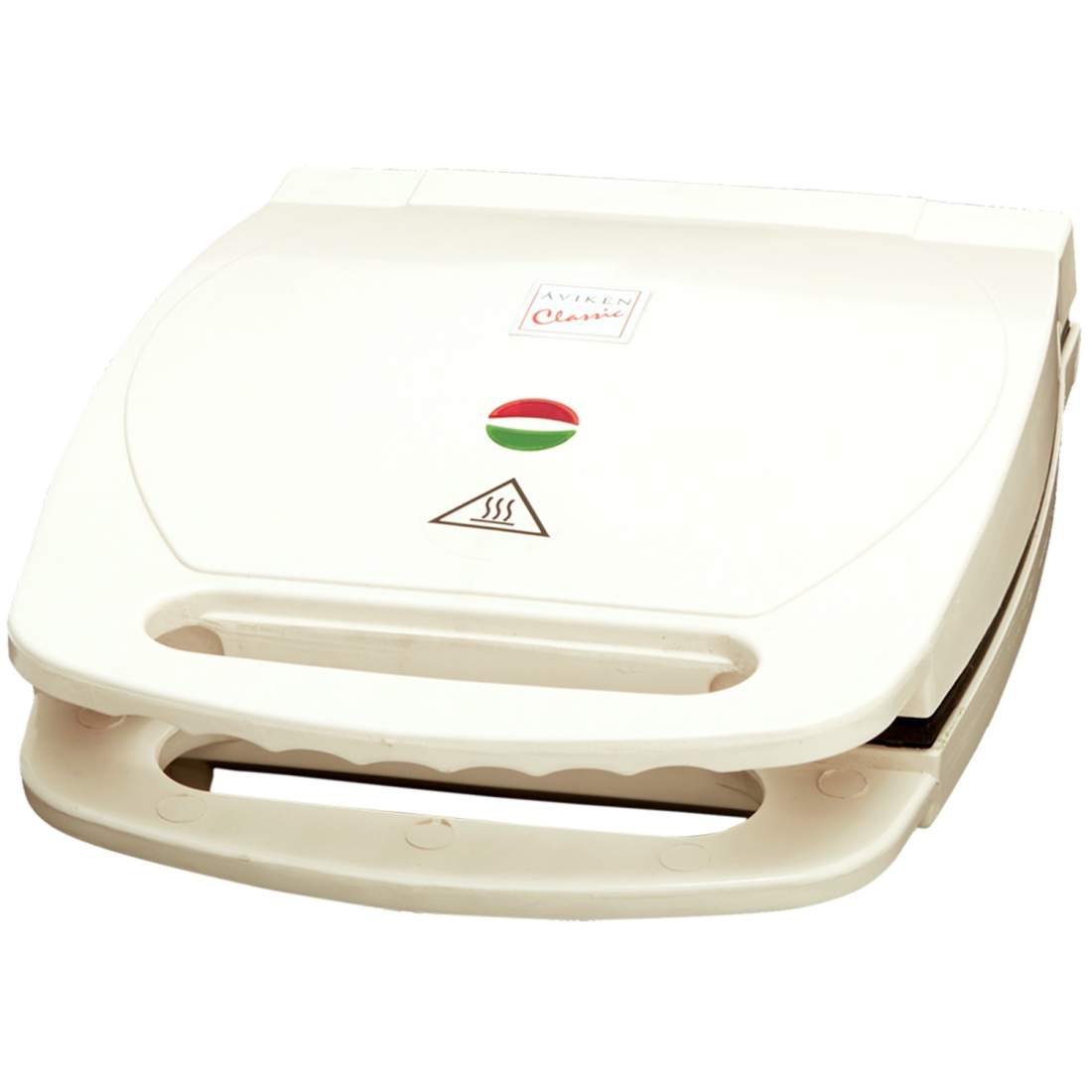 Alternativ bild 1 för Åviken 902 Våffeljärn Belgiska Våfflor