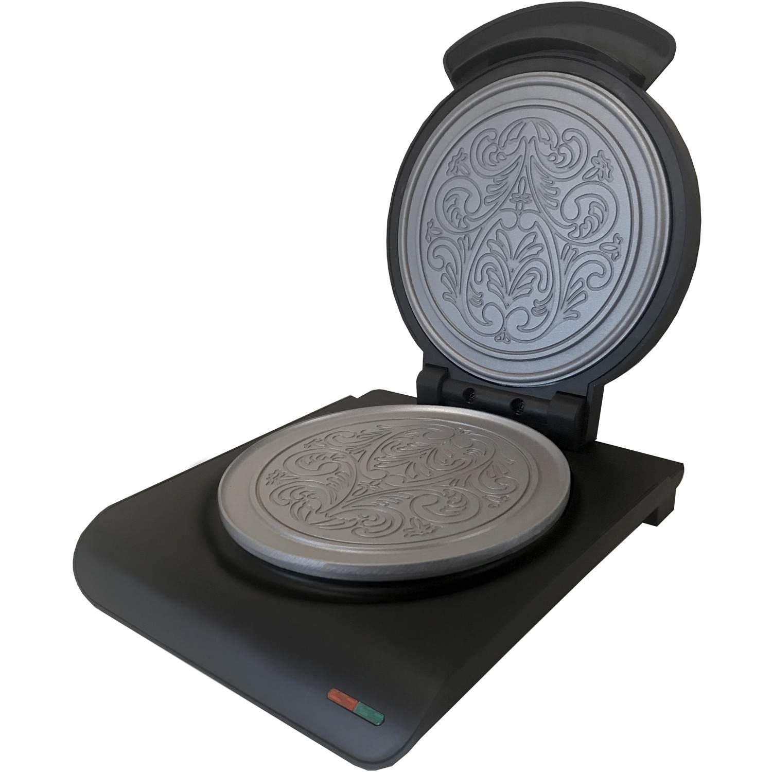 Smedejern Diamant Sort I Flot Design 908.305