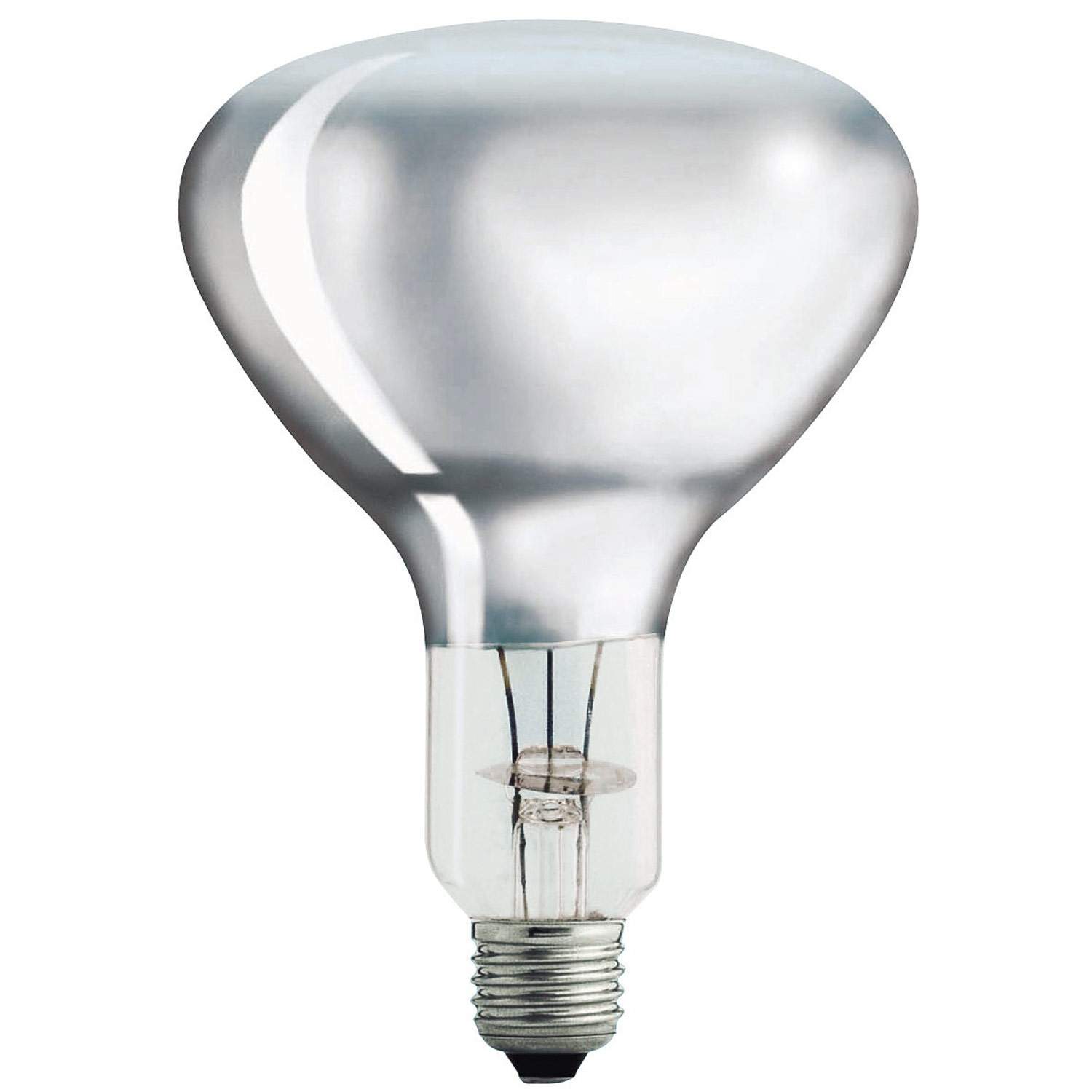 Värmelampa Röd BR125 IR 250W E27 230-250V Red | Hem & Hobby - Hem & Hushåll - Badrum | Pryloteket