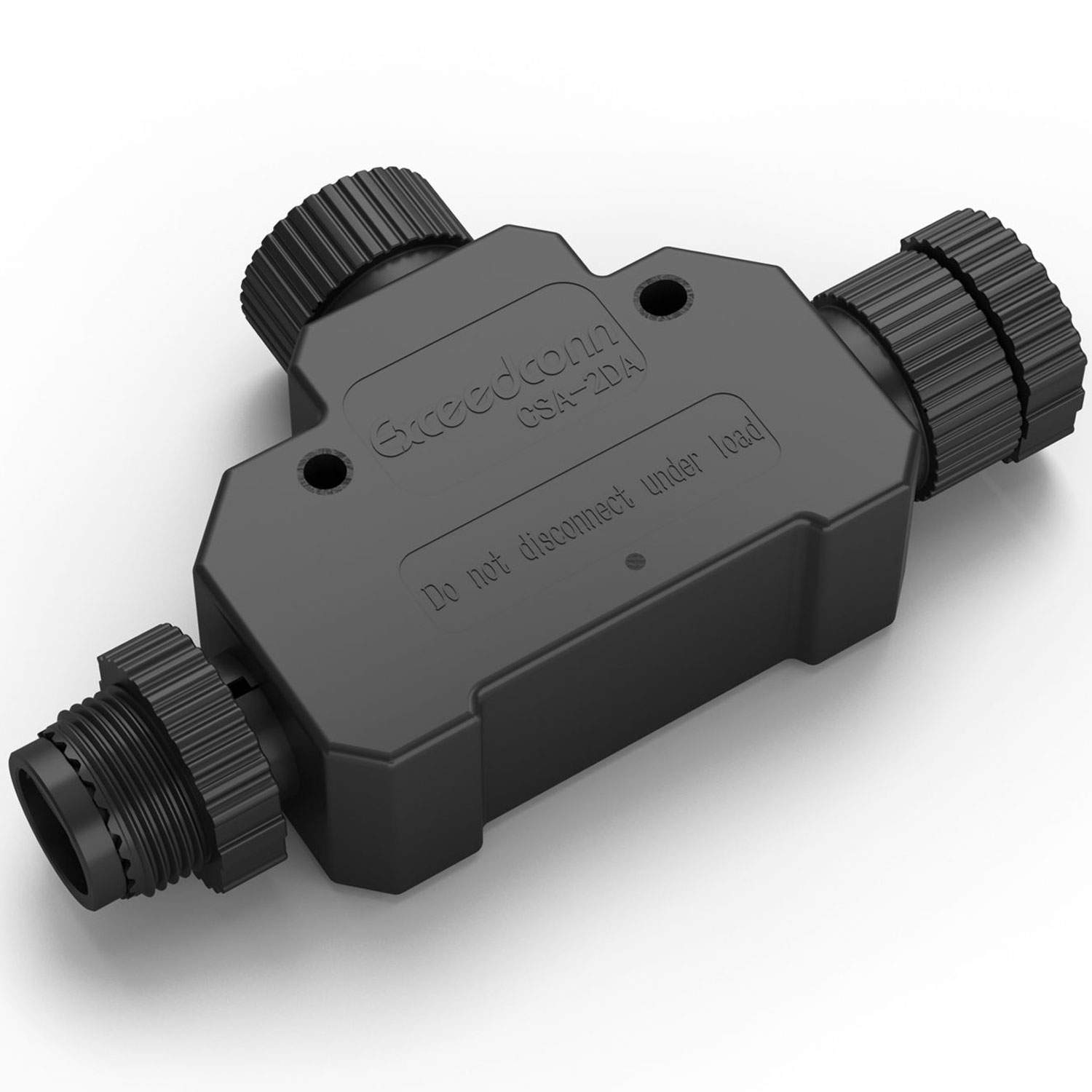 Hue Outdoor T-koppling | Sport & Fritid - Friluftsliv & Camping - Belysning | Pryloteket