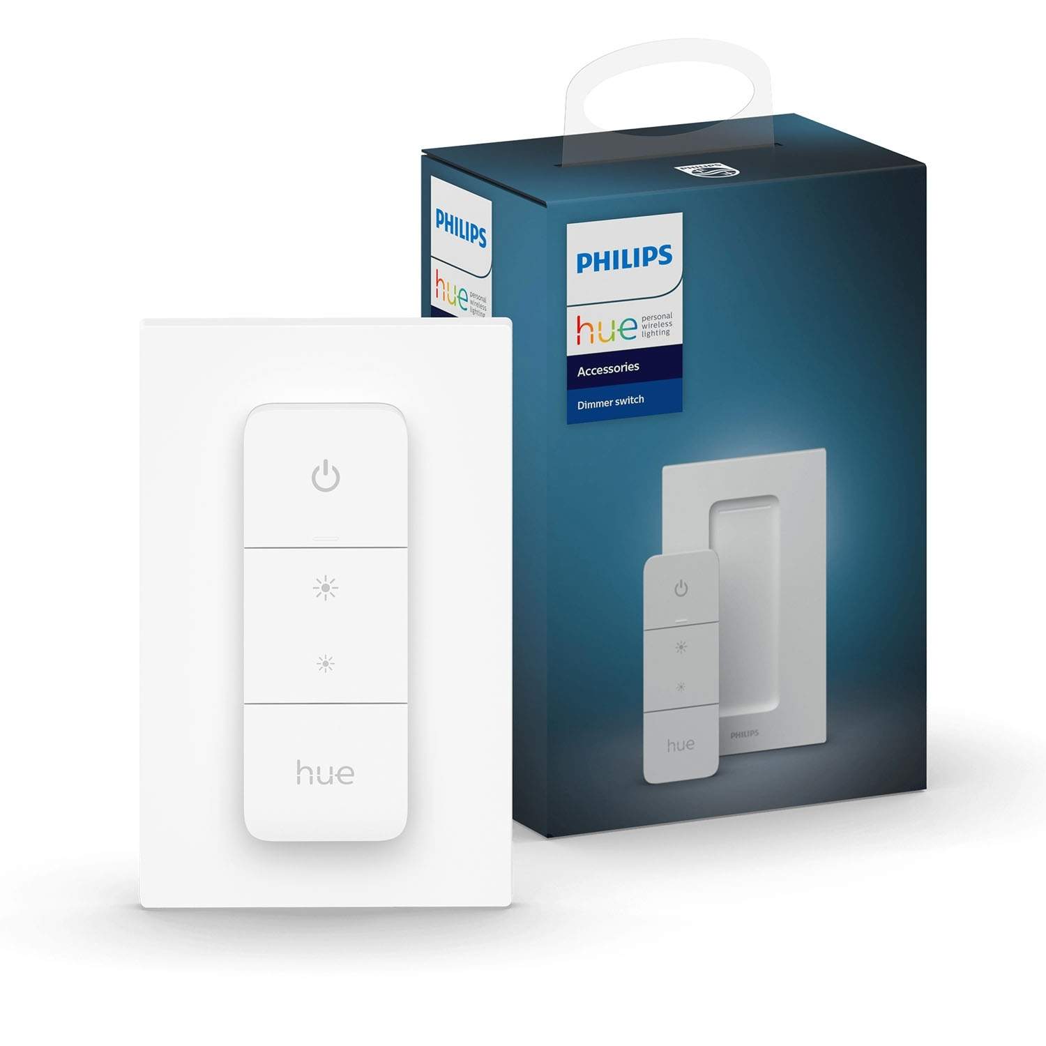 Hue Dimmer switch v2 | Sport & Fritid - Friluftsliv & Camping - Belysning | Pryloteket