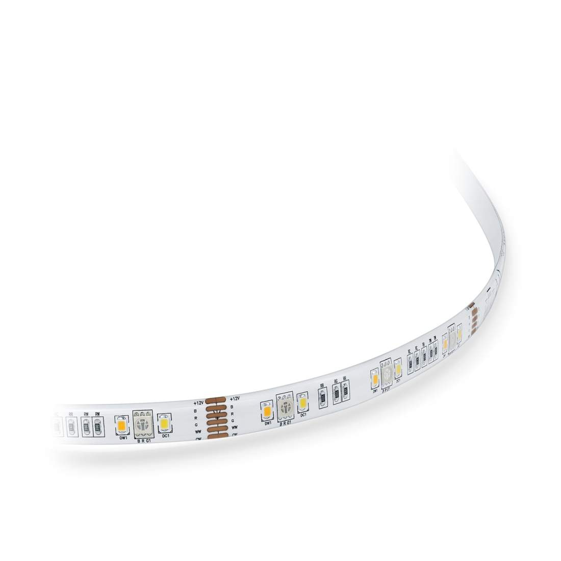 WiFi LED-Strip 1m förlängning 880lm | Sport & Fritid - Friluftsliv & Camping - Belysning | Pryloteket