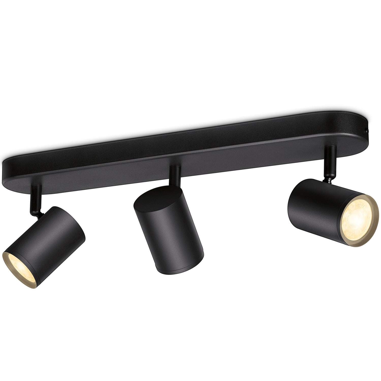 WiFi Imageo Spot 3x5W Kold-Varm Hvid billede