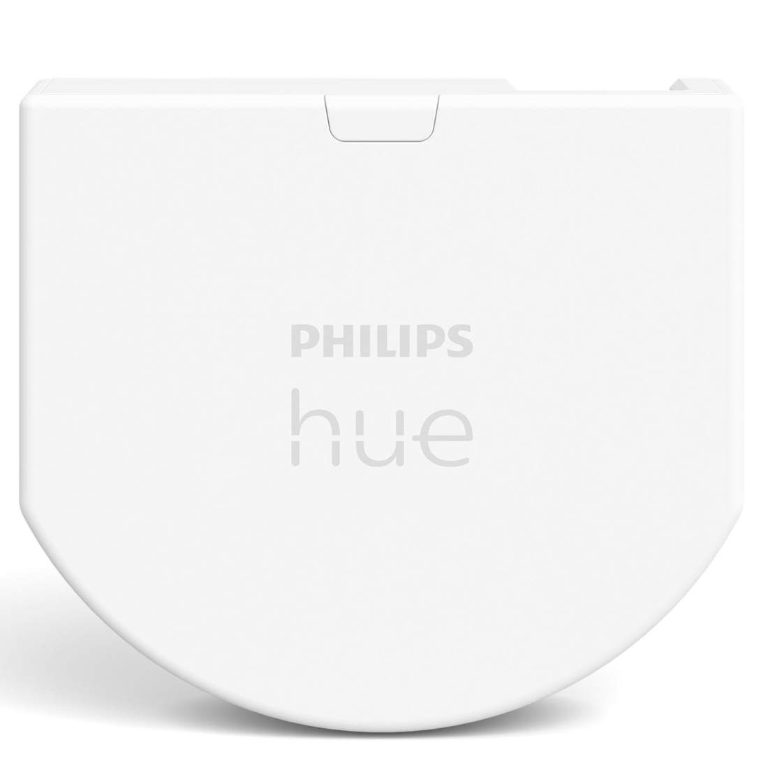 Hue Wall switch module 1-pack | Elektronik - Tillbehör Mobil & Surfplatta - Mobiltillbehör - Mobilkablar - Tillbehör | Pryloteket