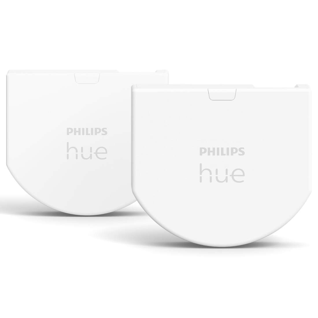 Hue Wall switch module 2-pack | Elektronik - Tillbehör Mobil & Surfplatta - Mobiltillbehör - Mobilkablar - Tillbehör | Pryloteket