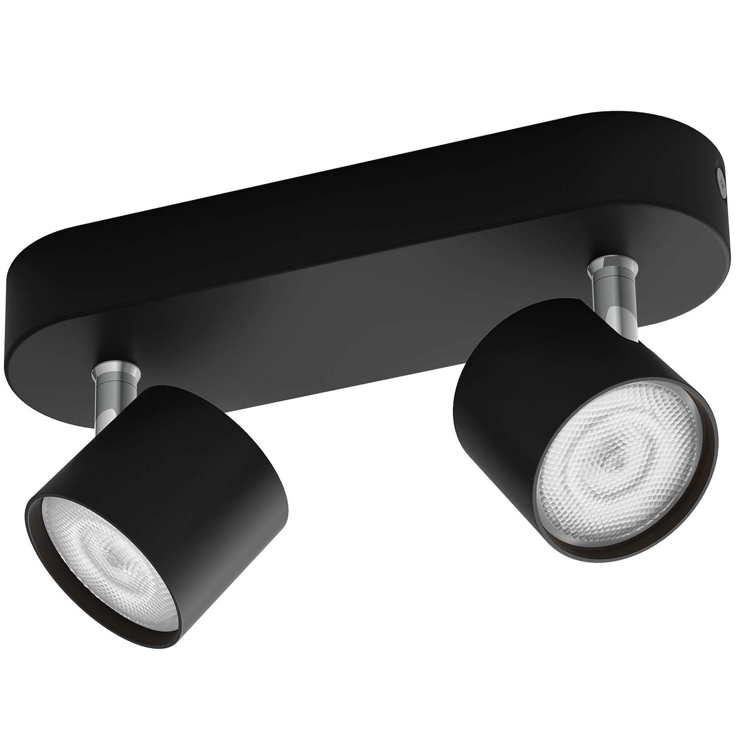 myLiving Star 4 Spot WarmGlow Dim 2x4,5W Sv | Sport & Fritid - Friluftsliv & Camping - Belysning | Pryloteket