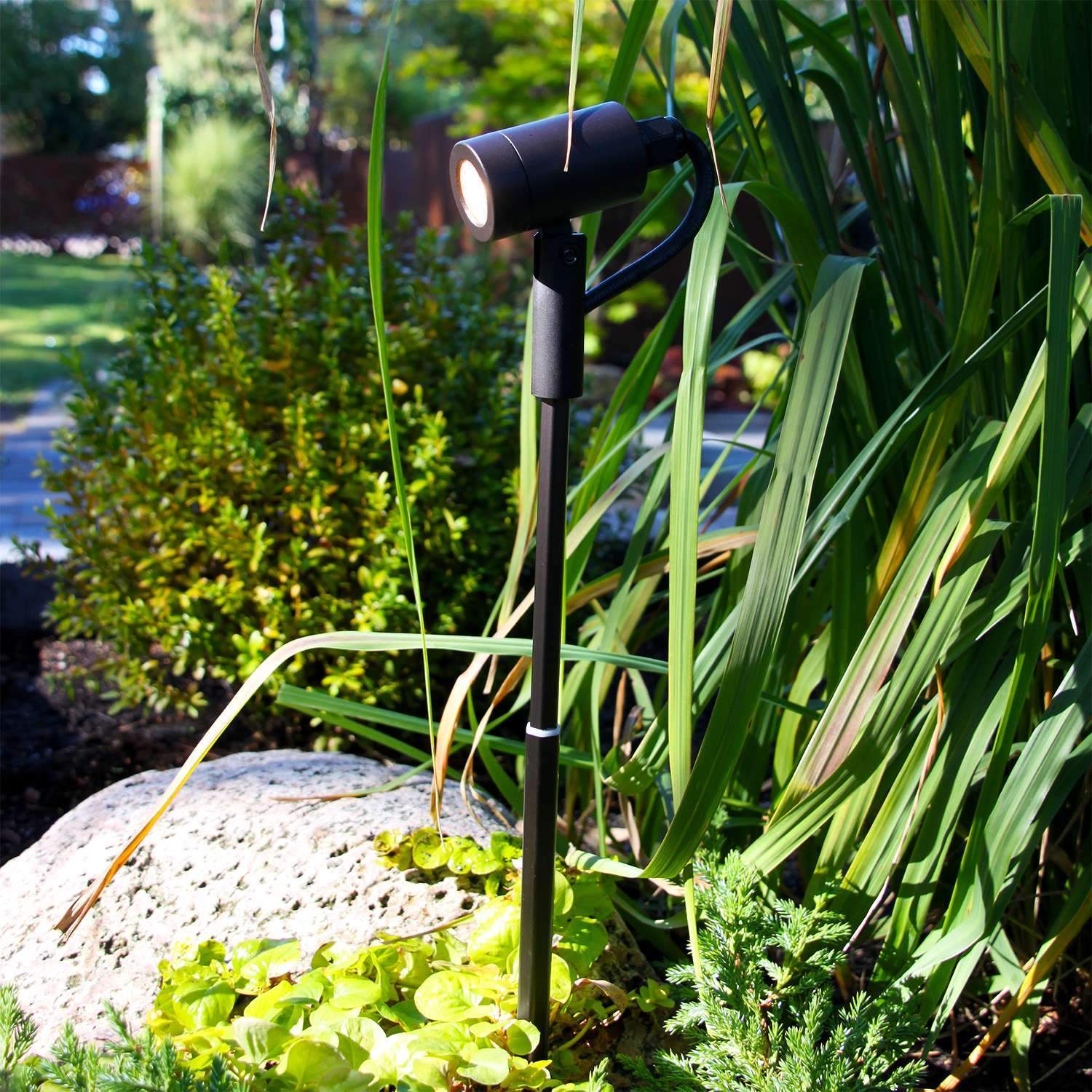 Astro Spotlight justerbar 180° billede