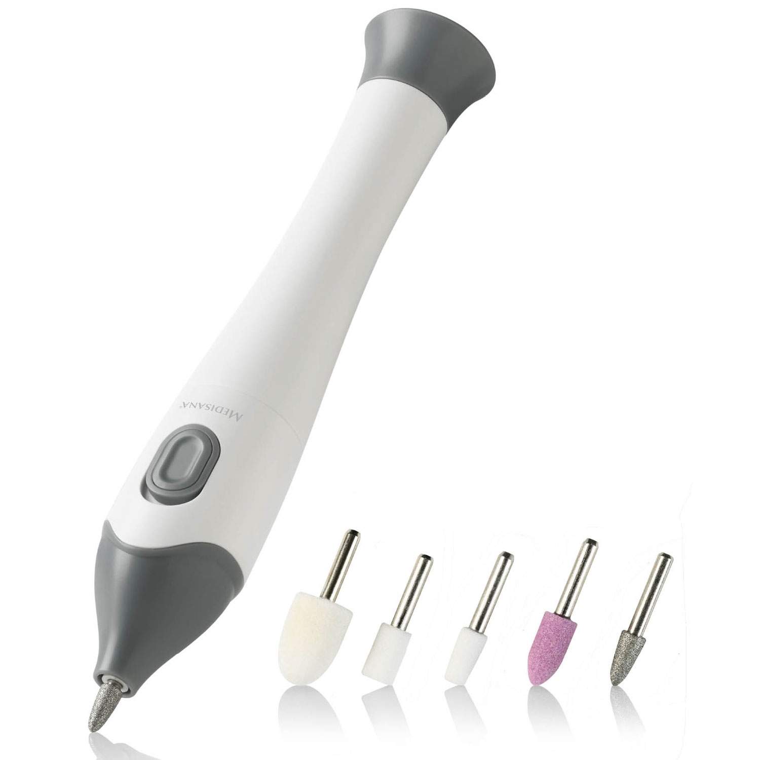 Manicure & pedicure sæt MP 810 billede