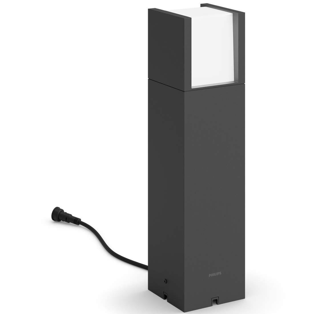 GardenLink Arbour Piedestal Varmvit Antracit | Elektronik - Tillbehör Mobil & Surfplatta - Mobiltillbehör - Mobilkablar - Tillbehör | Pryloteket