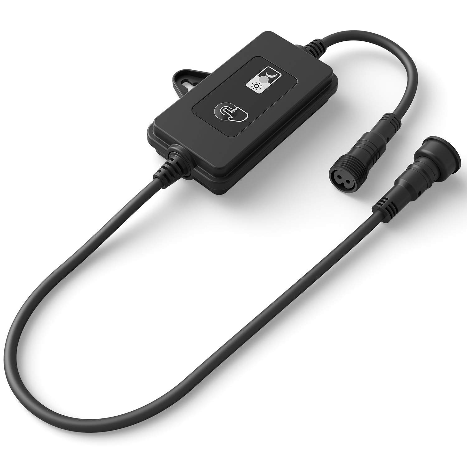 GardenLink Twilight sensor med timer