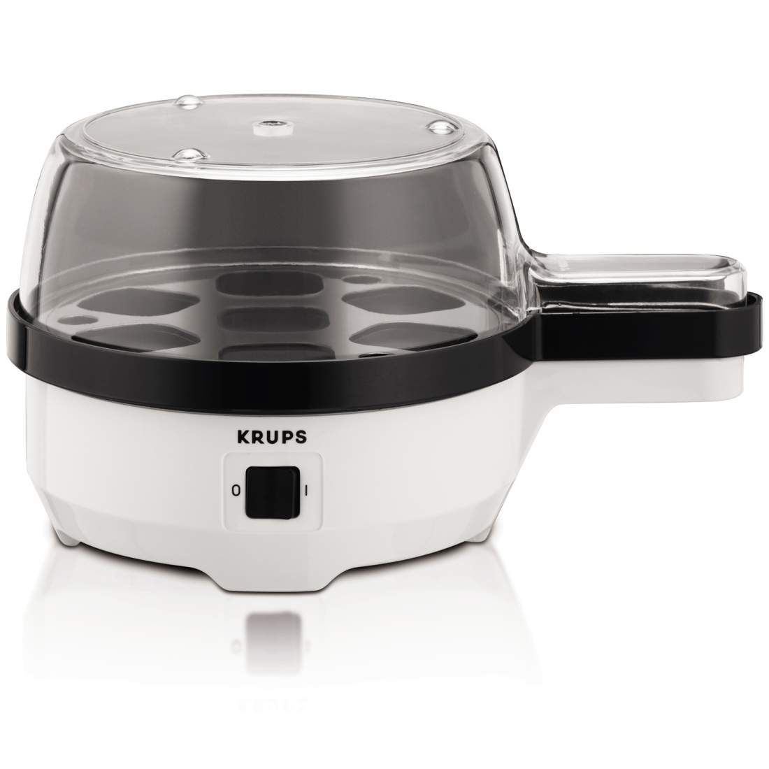 Äggkokare Ovomat egg boiler, 7pcs F2337010 | Hem & Hobby - Hem & Hushåll - Hushållsapparater - Äggkokare | Pryloteket