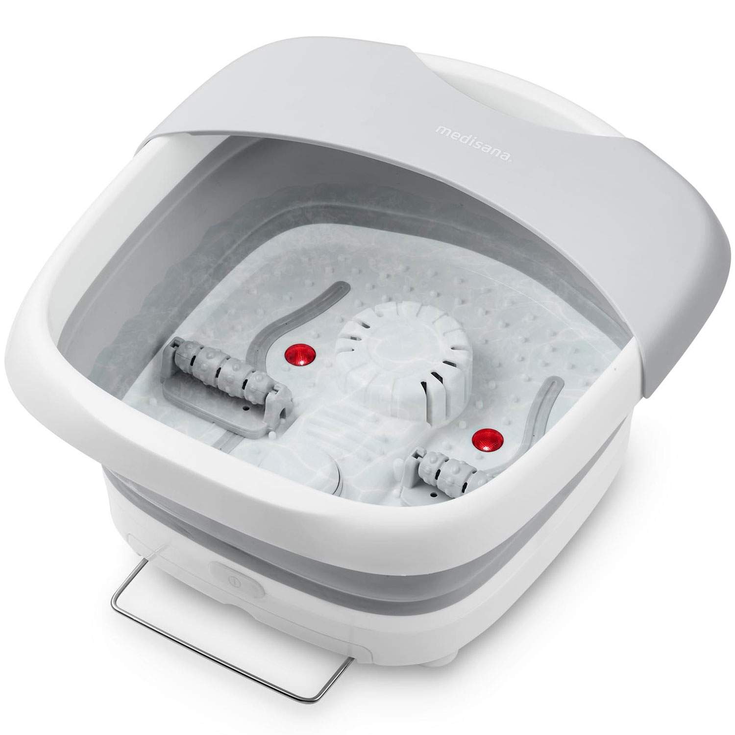 Fodspa FS886 billede