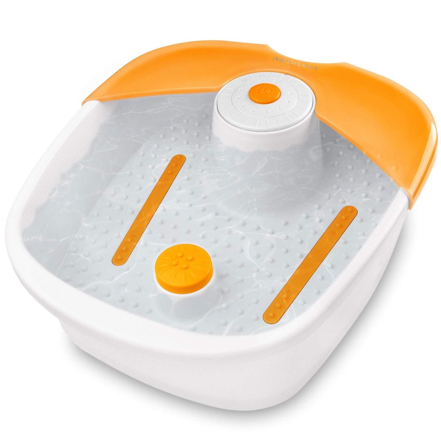 Alternativ bild 0 för MEDISANA FS 881 - Fotspa