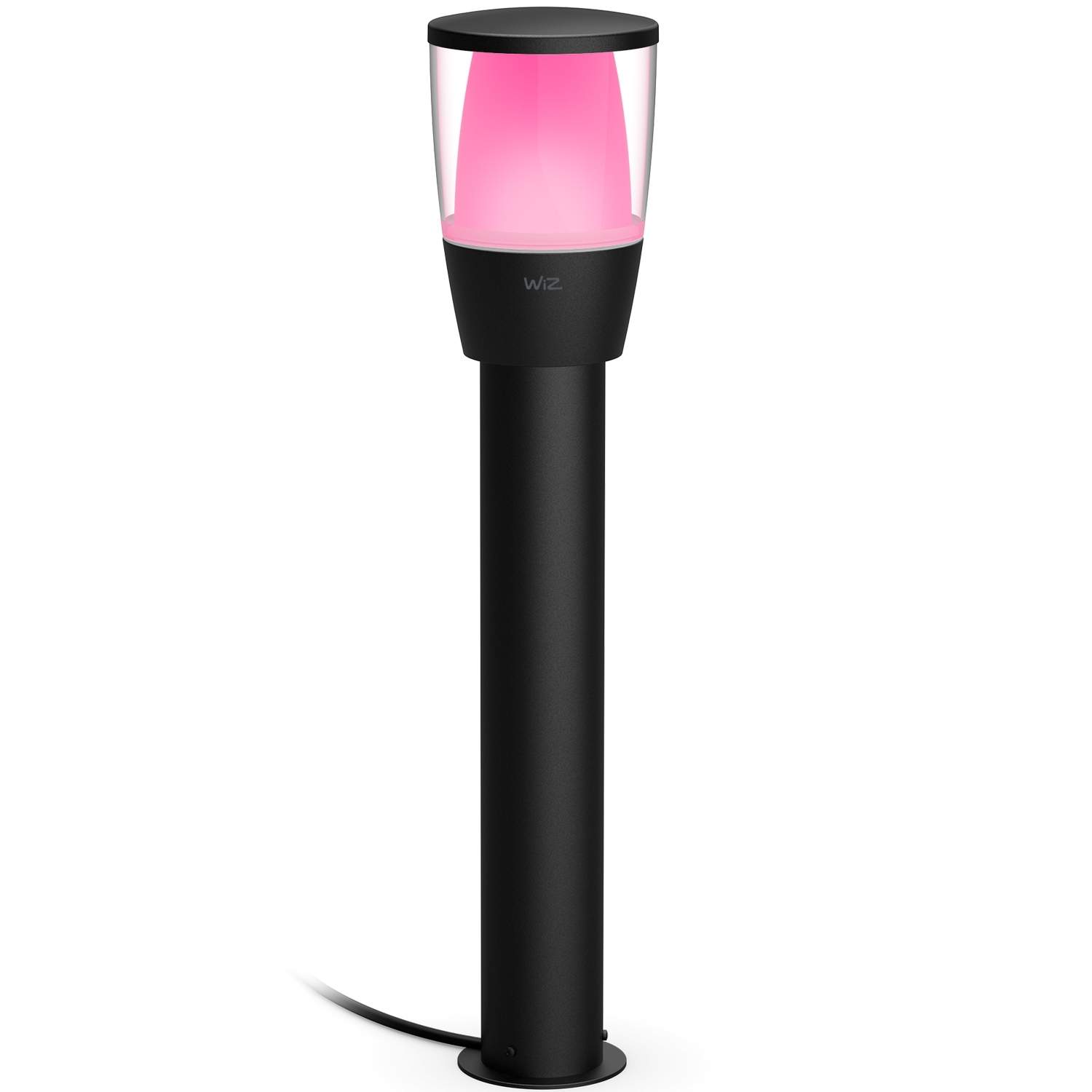 WiFi Smart Elpas piedestal Farve + Varm-kold hvid 12V Udvidelse