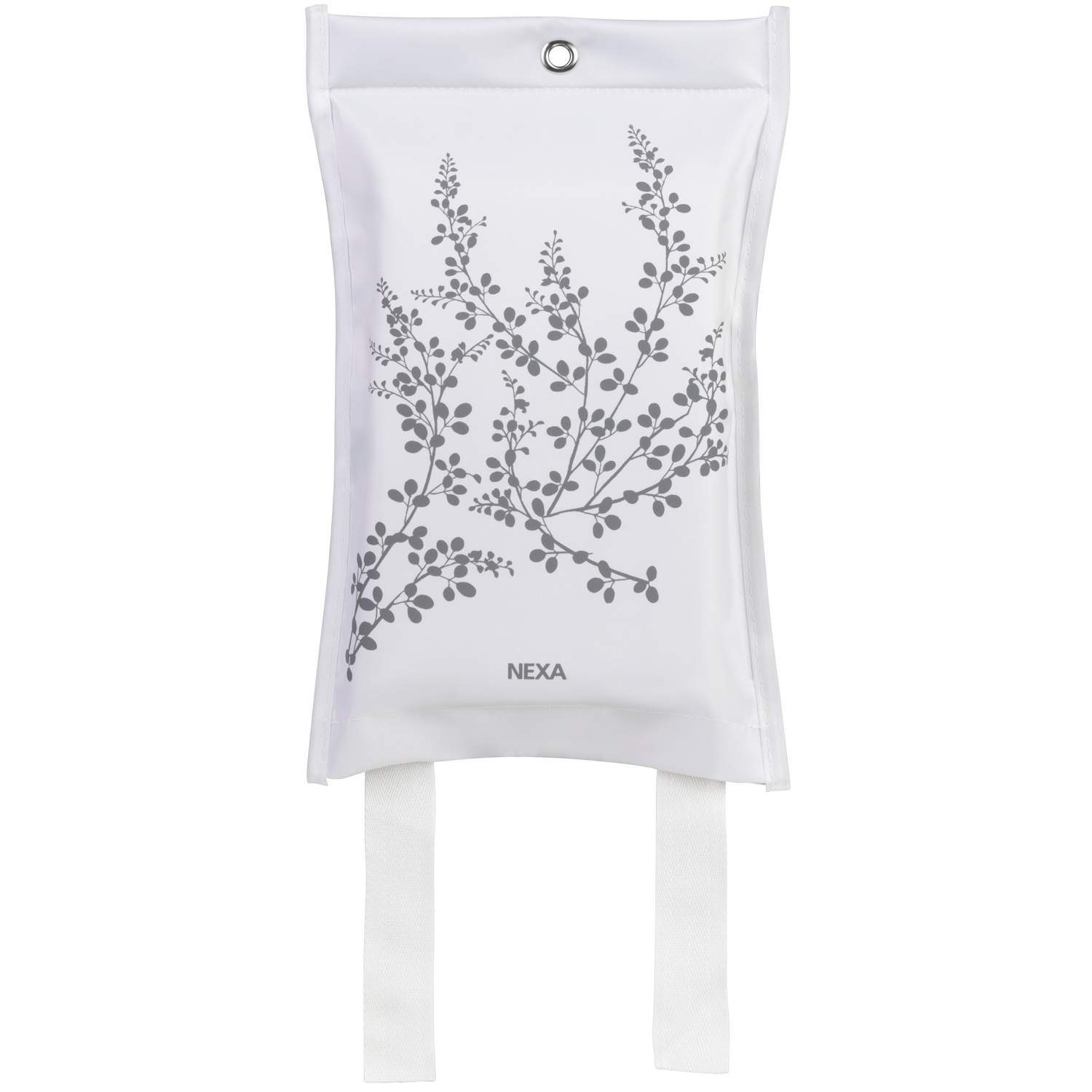 FB-120VML Brandtæppe Silikone Linned 120x120 cm