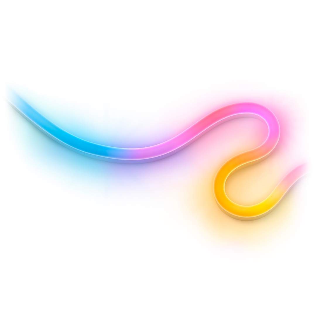 WiFi Smart Neon Flex strip 16milj färger 3 meter | Elektronik - Tillbehör Mobil & Surfplatta - Mobiltillbehör - Mobilkablar - Tillbehör | Pryloteket