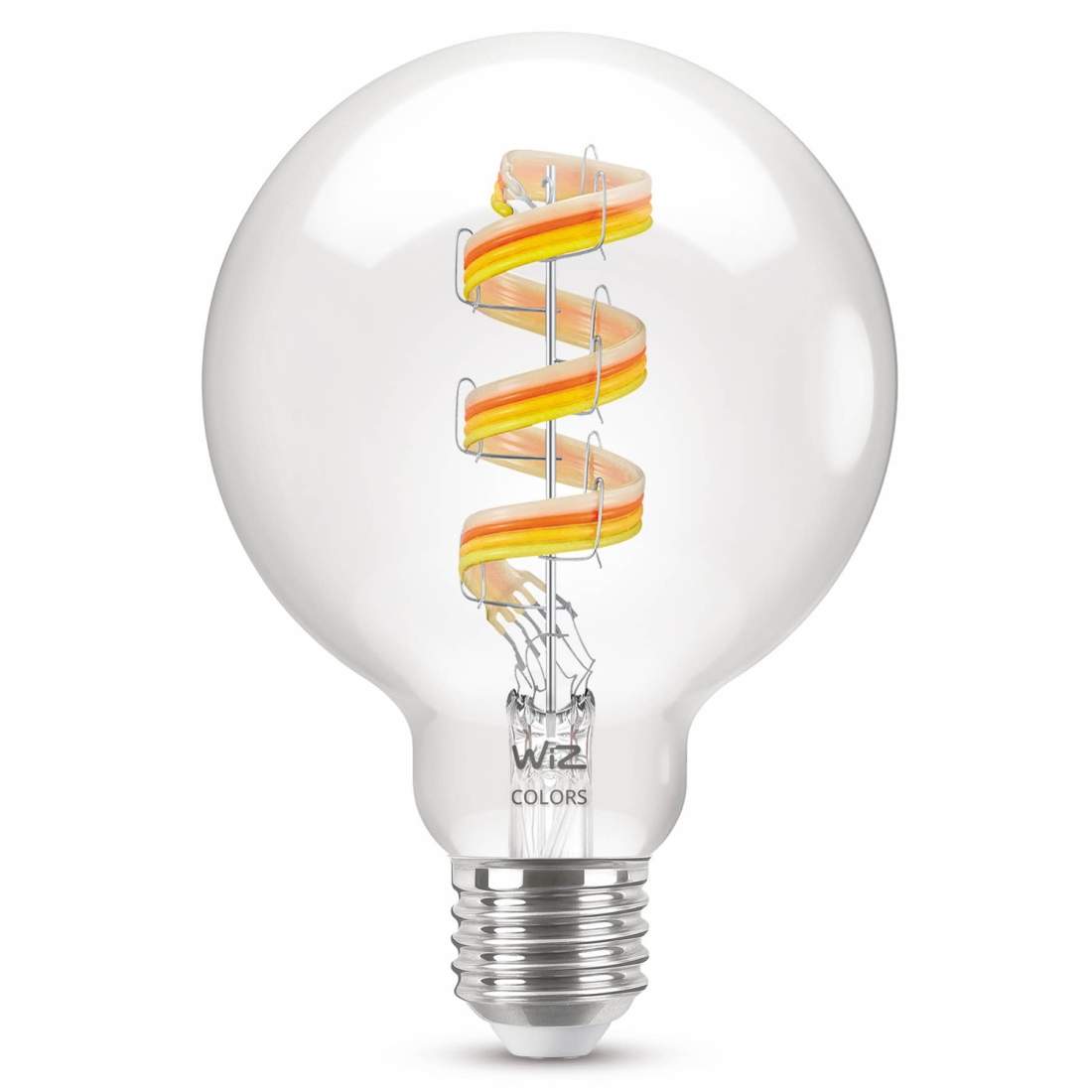 Alternativ bild 1 för WiZ - Glödlampa (motsvarande 60 W)