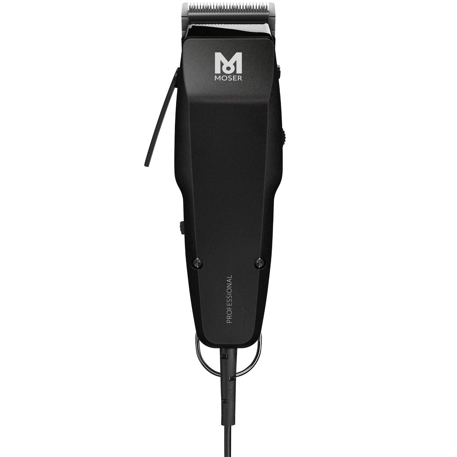 Alternativ bild 0 för Moser 1400-0087, Sort, 0,7 mm, 3 mm, 4,6 cm, Rustfrit stål, 3600 rpm