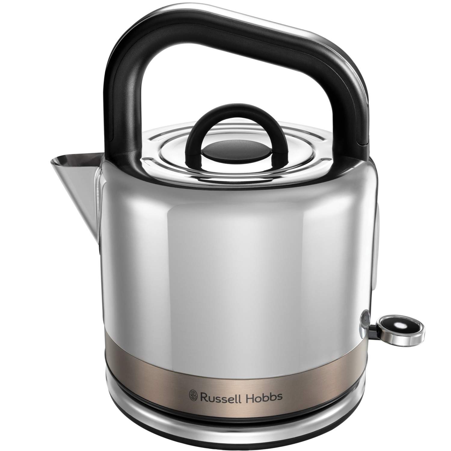 Kedel Udmærkelser Kedel Titanium 26422-70 billede
