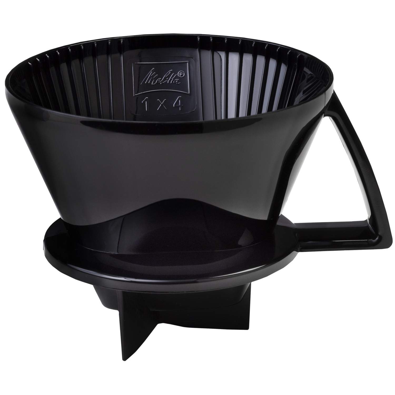 Melitta Original Tragt - 1 x 4 - Sort