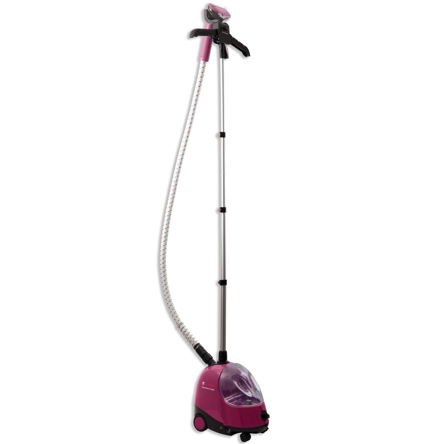 Garment Steamer Classic Purple | Mode & Accessoarer - Kläder | Pryloteket
