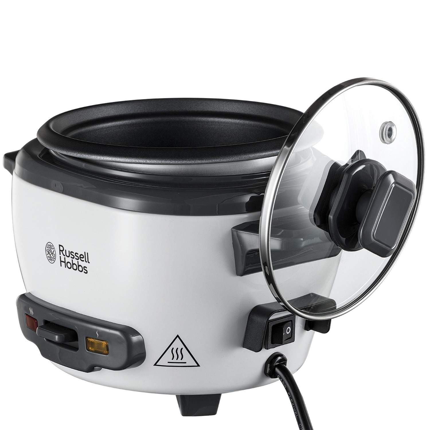 Alternativ bild 1 för Russell Hobbs 27020-56, 200 W - 0.4 litres.