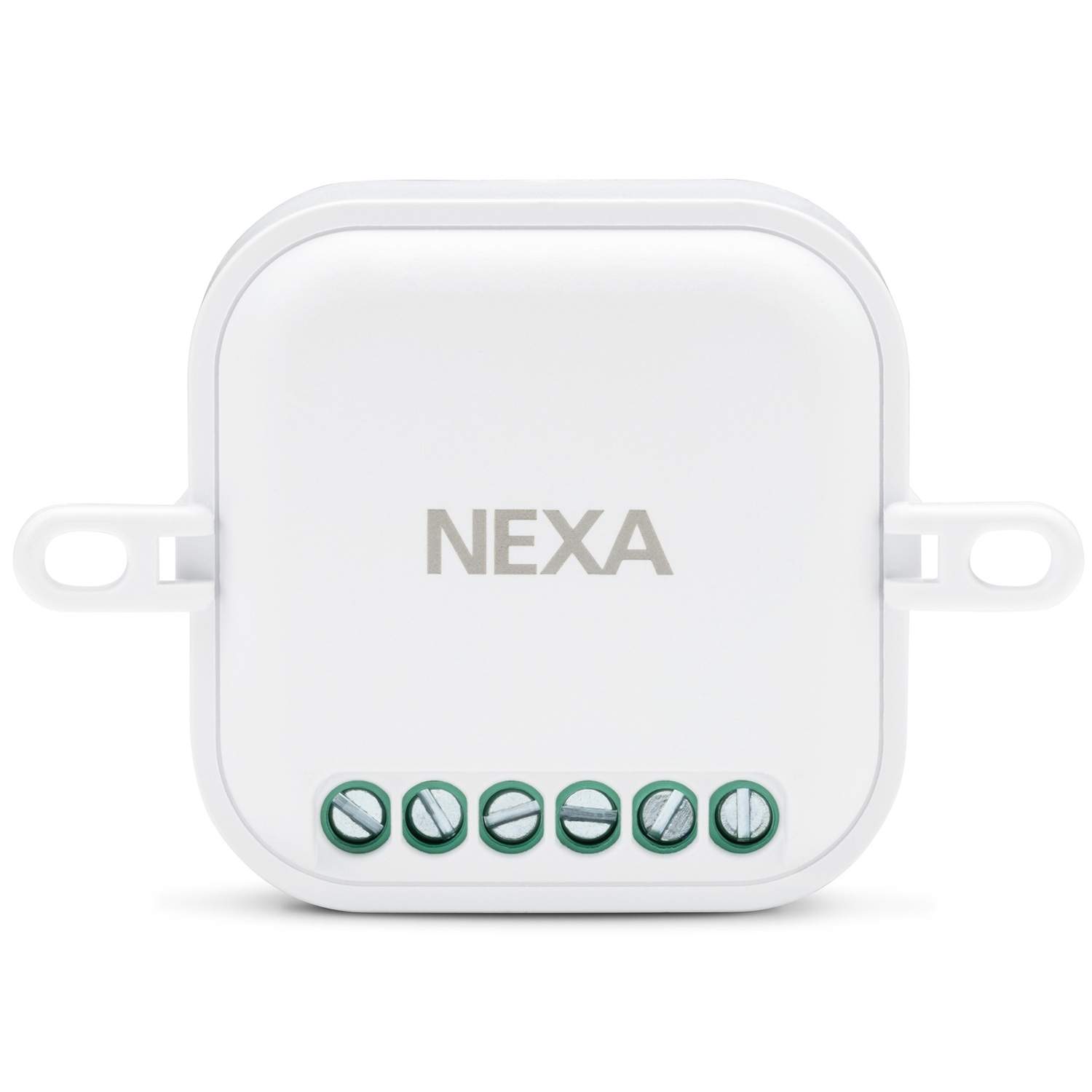 WBT-2202 Indbygget sender 230V On/Off/Dimmer 2 kanaler billede