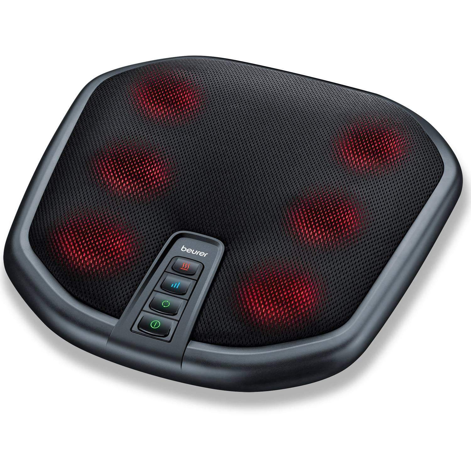 Fod- og rygmassage FM 70 billede