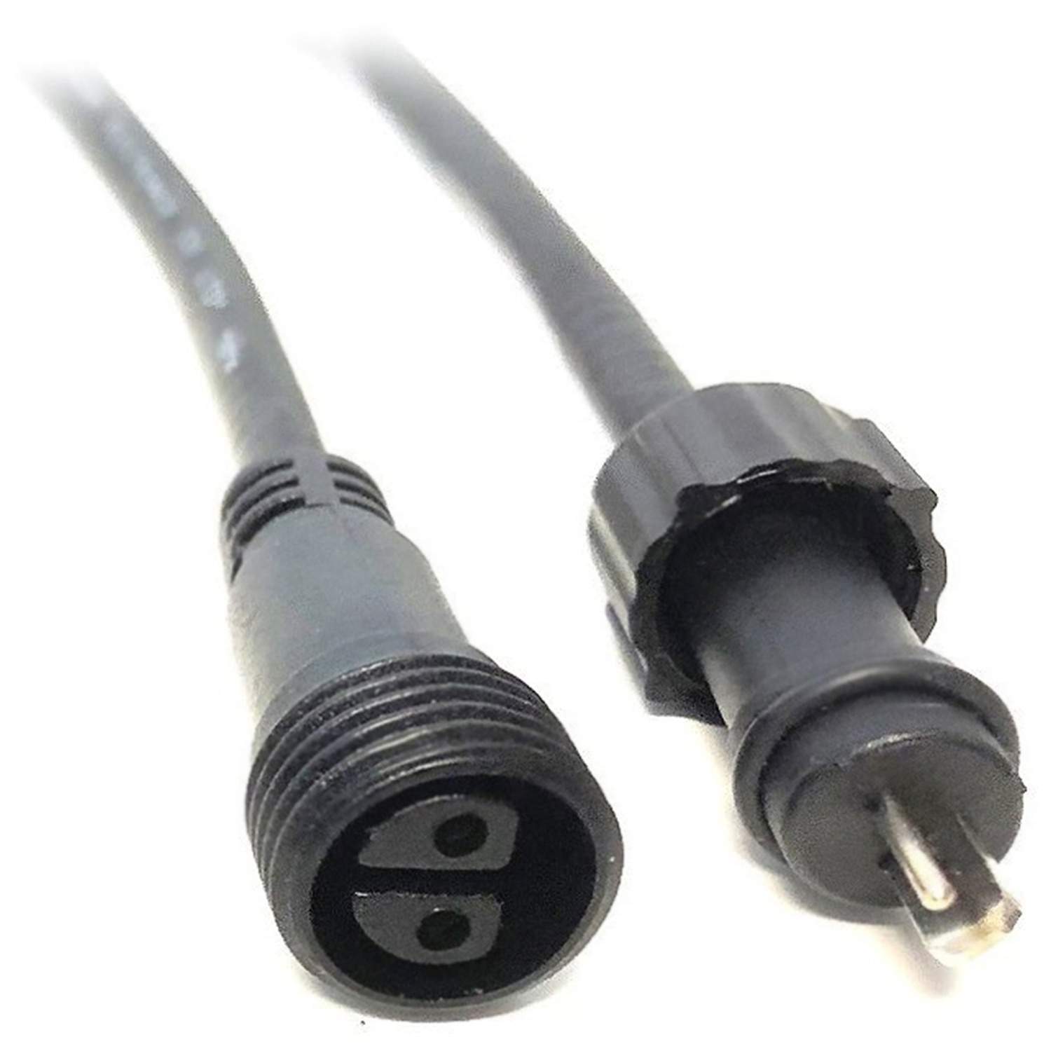 Adapter fra gammel - ny hun