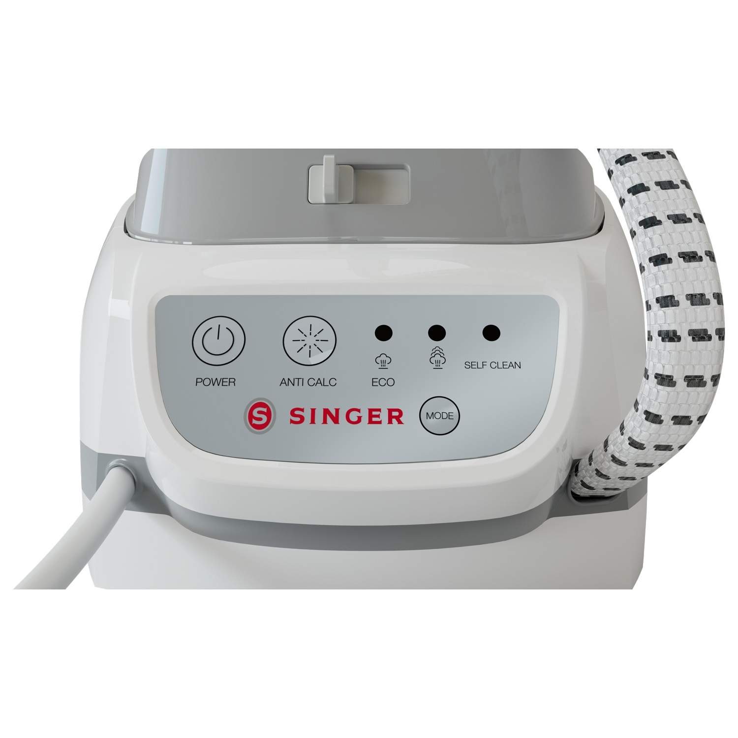 Alternativ bild 1 för Ångstrykstaton TrueBlast Ånggenerator 1.0 2200W