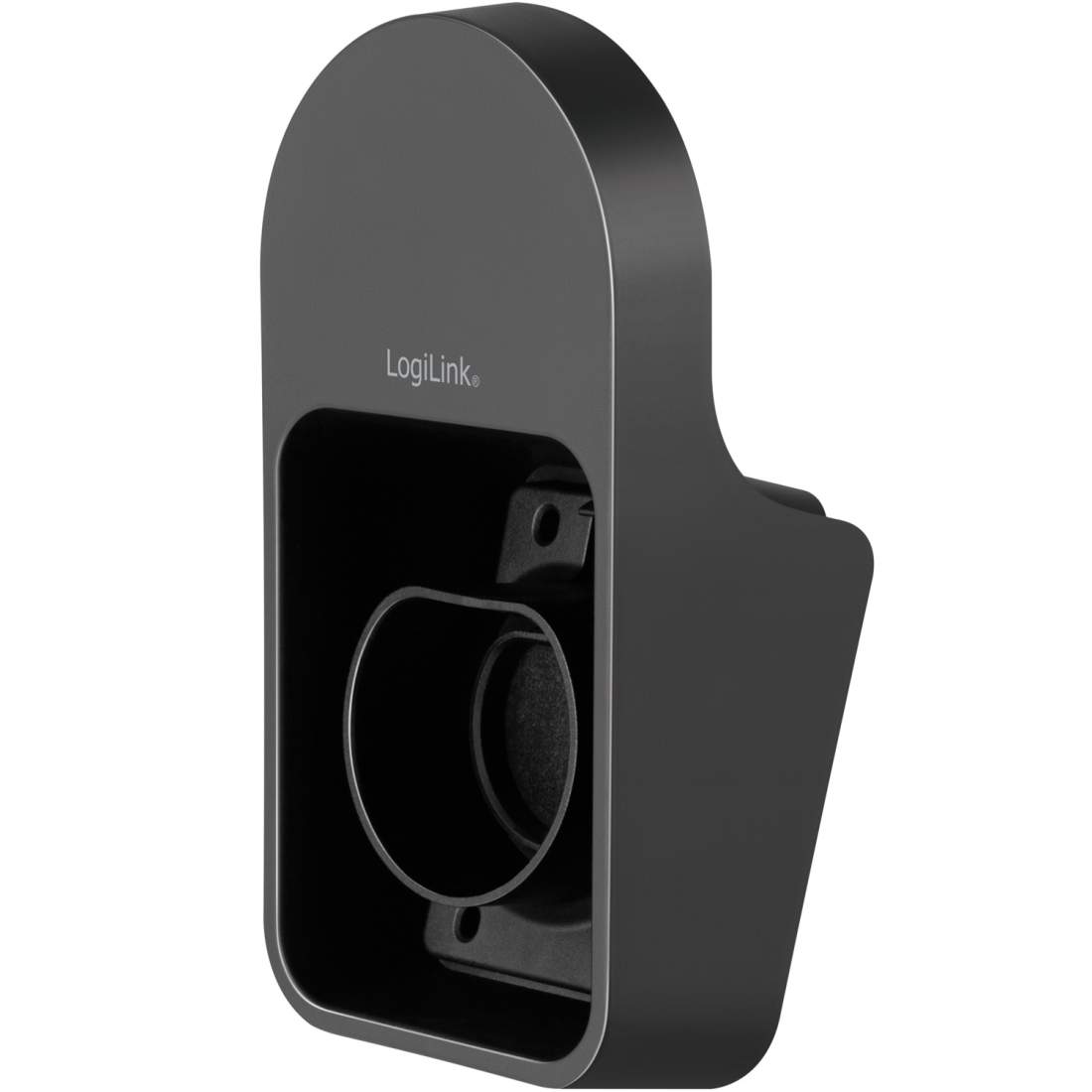 Vägghållare för kabel och Typ 2-kontakt | Elektronik - Kablar & Adaptrar - Kablar | Pryloteket