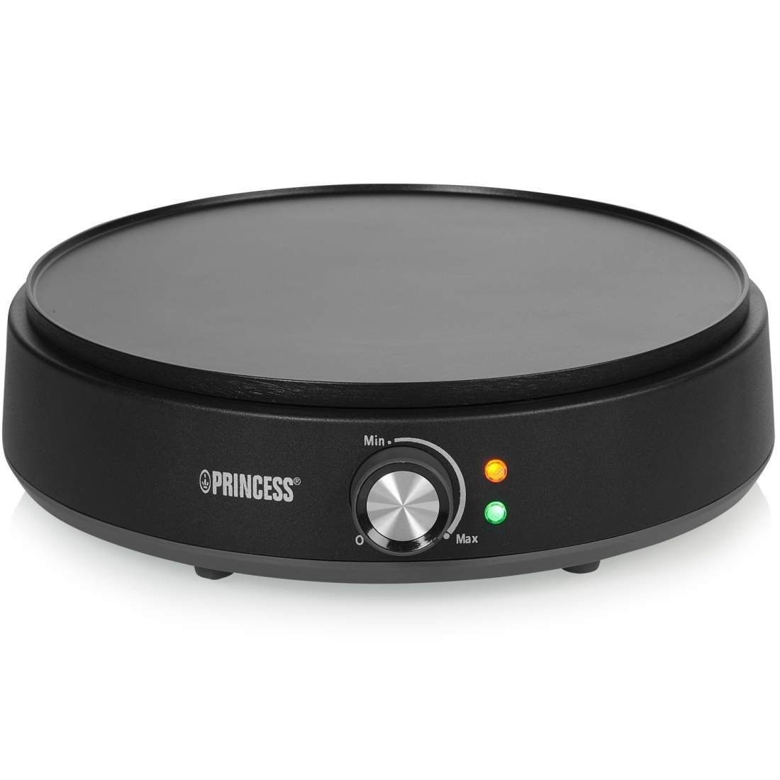 Crépes järn 492235 Crepe Maker Deluxe 30cm 1200Watt | Hem & Hobby - Hem & Hushåll - Kök - Servering - Glas & Muggar - Termos | Pryloteket